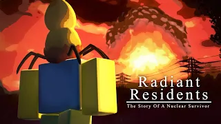 Roblox Radiant Resident: The Bunker Experience
