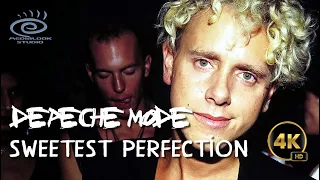 Depeche Mode - Sweetest Perfection (Medialook RMX 2023)