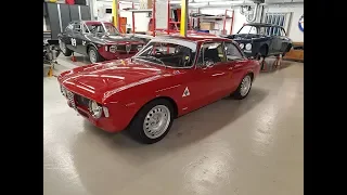 Alfaholics   2018 Open day