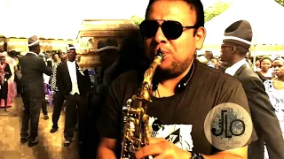 Sax Coffin Dance