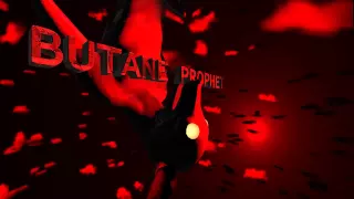 Butane Prophet - Red Desert Sun