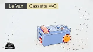 #61 - Cassette WC ? Arrêtez le délire ! (+ joint grille cuisinière)