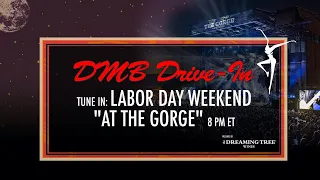 Dave Matthews Band: DMB Drive-In - Live from The Gorge Amphitheatre