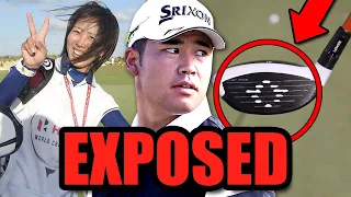 Hideki Matsuyama: Secret Lifestyle EXPOSED!