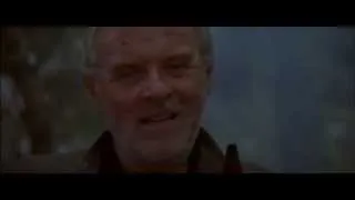 Greatest Anthony Hopkins Scene of All Time