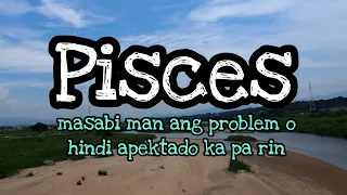 Time.Balance.Moderation. #pisces #tagalogtarotreading #horoscope