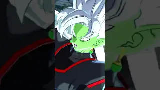 First look at Vegito blue information about him is in the description below