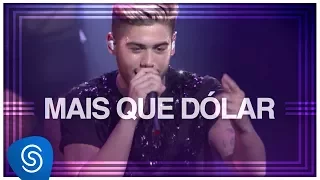 Zé Felipe - Mais Que Dólar (DVD Na Mesma Estrada) [Vídeo Oficial]