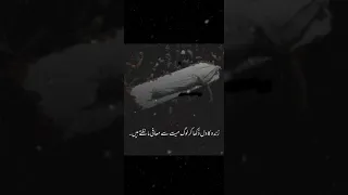 Zinda Ka Dil Dukhakar 😢 Log Mayyat Se Maafi Mangte Hain💔🥺 Sad Poetry Status 😢 Urdu Shayari
