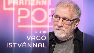 Vágó: "Ha nem lesz kétharmadunk, nagyon sok bajunk lesz" | PartizánPOP