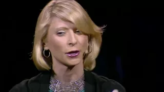 Your Body Language Shapes Who You Are, Amy Cuddy