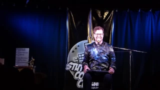 C Heiland Stuttgarter Comedy Clash April 2017