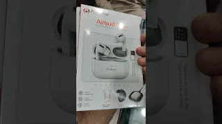 Audionic Airbuds Pro+ #youtube #pakistan #shorts