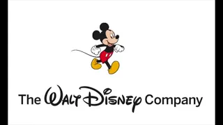 Walt Disney Company Intro Music # 2