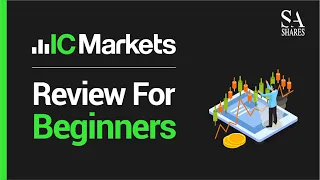 IC Markets Review For Beginners