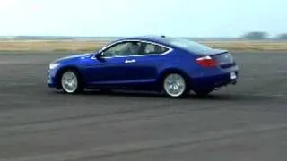 2008 Honda Accord Coupe vs. 2008 Nissan Altima Coupe | Edmunds.com