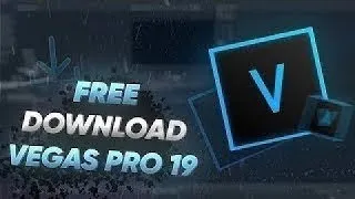 NEW BEST SONY VEGAS PRO 19 CRACK | NEW FREE DOWNLOAD 2022 | SONY VEGAS | PC