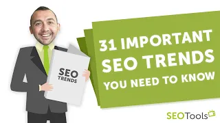 31 Important 2022 SEO Trends You Need to Know (164 Expert Opinions)