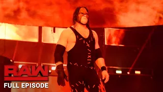 WWE Raw Full Episode - 11 December 2017