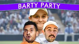 Media Bites | Barty Party