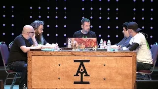 Acquisitions Incorporated - PAX East 2016 D&D Game