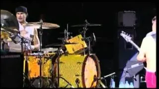 Red Hot Chili Peppers Live At Chorzow (Poland) 2007 Full Concert