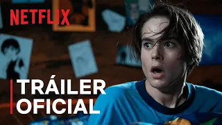 La niñera: Reina Letal | Tráiler oficial | Netflix