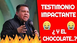 ABRAHAM PÉREZ /😢TESTIMONIO IMPACTANTE QUE TE HARA LLORAR😭 prédicas para jóvenes, 2020