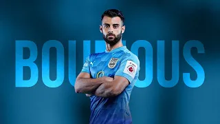 HUGO BOUMOUS ► Best Skills, Goals & Assists | 2020/21 (HD)