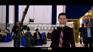 Batyr Muhammedow - Öyleniň