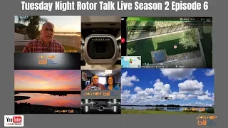 Tuesday Night Rotor Talk Live Season 2 Episode 6