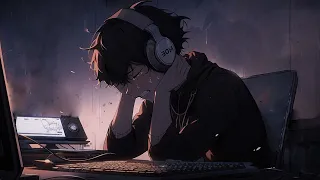 Sad songs to cry to at 3am | Delete my feelings for you 💔| Slowed playlist for broken hearts