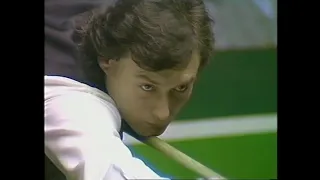 Steve Davis v Jimmy White 1987 UK Final