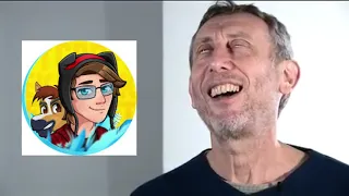 Michael Rosen Describes Roblox Youtubers