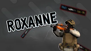 Roxanne!🤍 | Standoff 2 Fragmovie Realme C3! Играю на Реалми с3