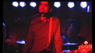 Jeremy Rape me Nirvana cover Live Seattle Night 23