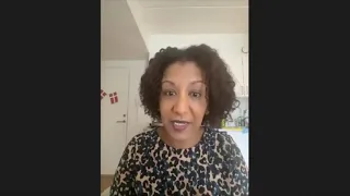 Episode 3: Helen Berhane, Eritrea