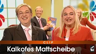 Kalkofes Mattscheibe Vol. 4 (DVD Trailer) - Glücksbote