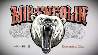 Millencolin - "Egocentric Man" (Full Album Stream)