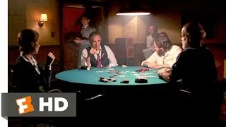 House of Games (2/11) Movie CLIP - Poker Game Showdown (1987) HD