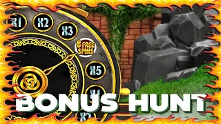 White Wolf Moon, Tiny Gods Bonanza & More Online Slots!!