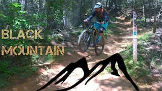 Mountain Biking One of North Carolina's Best | Black Mountain, Pisgah