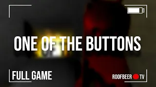 One Of The Buttons Gameplay | Full Game (No Commentary)