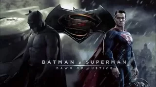 Batman vs Superman - Men Are Still Good HD