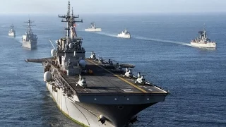 US Navy To Be 60% In Indo-Asia-Pacific