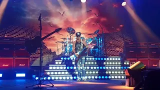 SCORPIONS - " Wind of Change " - St Julien en Genevois (74) / 15.07.2022