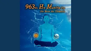 20 Min Hu Mantra (Mittlerer Teil)