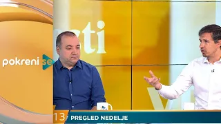 Dragan Popović i Dušan Milenković: Vlast je u defanzivi, opozicija treba da nameće teme