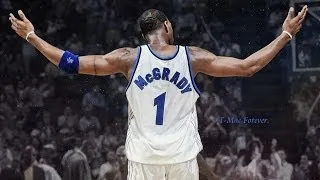 Tracy McGrady - The One