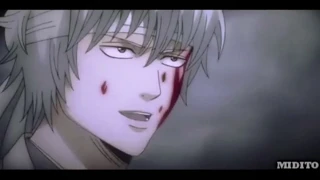 goodbye Gintama